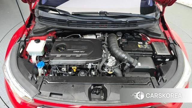 Kia Stonic id 4596049 из Кореи 27