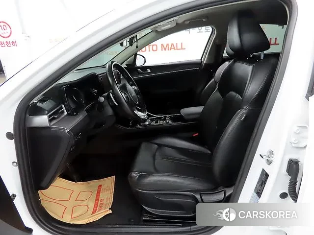 Kia K5 Hybrid 3rd Generation id 2969015 из Кореи 16