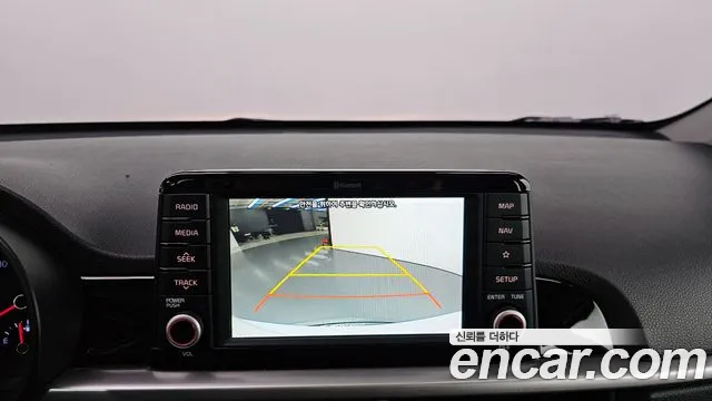 Kia All New Morning (JA) id 2701197 из Кореи 16