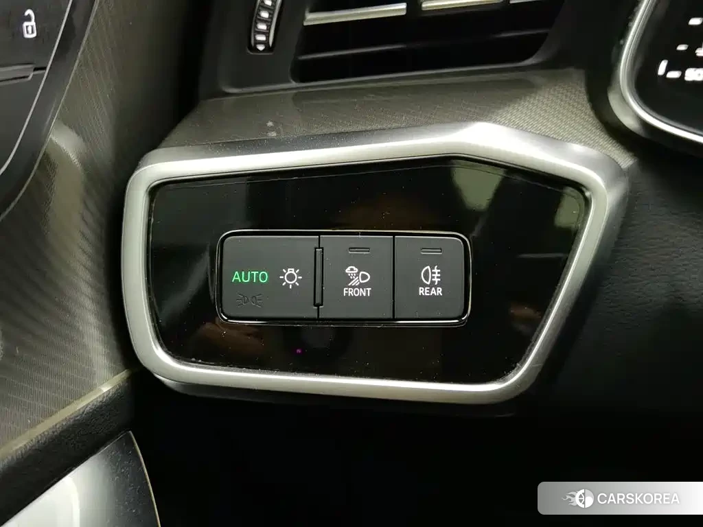 Audi A6L id 4622609 из Китая 20