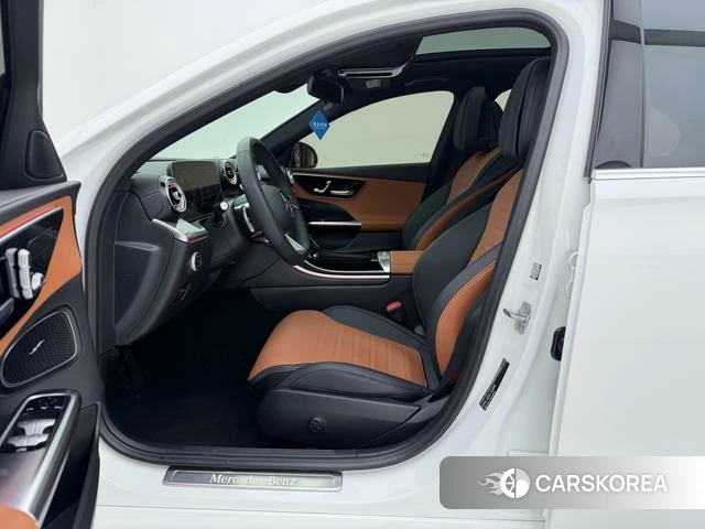 Mercedes-Benz Class C id 4290140 из Китая 20