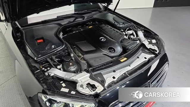 Mercedes-Benz E-Class W213 id 3562124 из Кореи 16