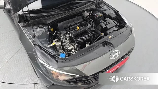 Hyundai Avante (CN7) id 3577658 из Кореи 16