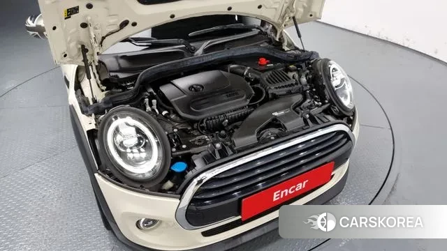 Mini Cooper id 2981282 из Кореи 16