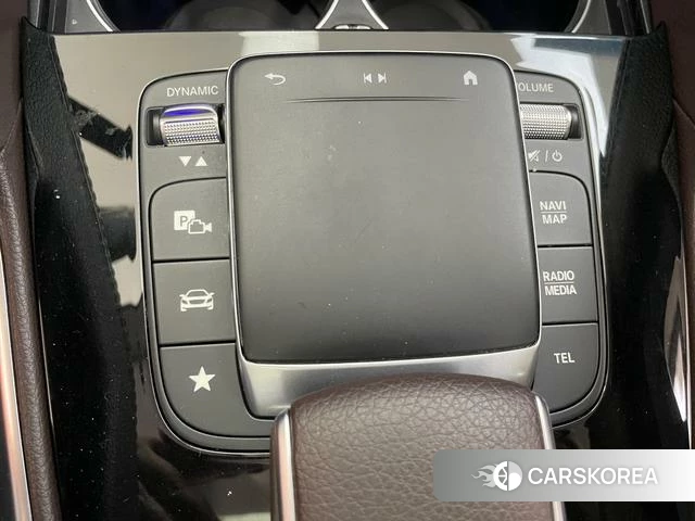 Mercedes-Benz GLE (import) id 3926945 из Китая 26