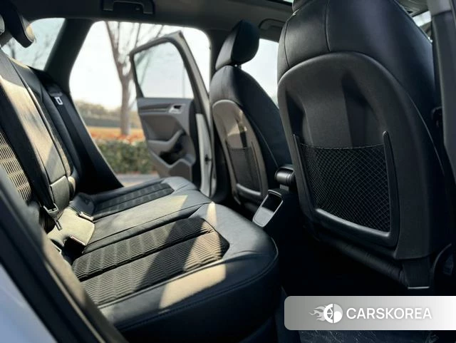 Audi A3 id 4254538 из Китая 22