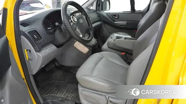 Hyundai The New Grand Starex id 3361890 из Кореи 16