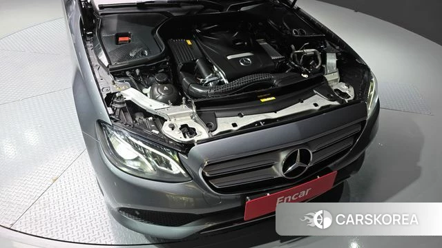 Mercedes-Benz E-Class W213 id 4447479 из Кореи 28
