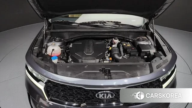 Kia Sorento 4th Generation id 3428163 из Кореи 16