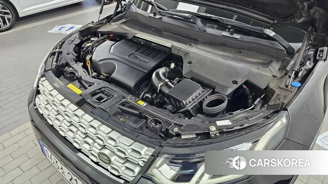 Land Rover Discovery Sports 2nd Generation id 4764140 из Кореи 29