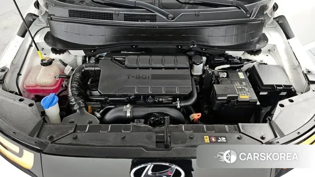 Hyundai Casper id 3740820 из Кореи 17