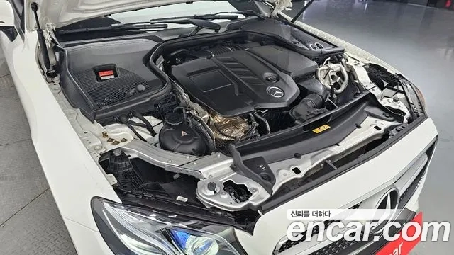 Mercedes-Benz E-Class W213 id 2881533 из Кореи 16