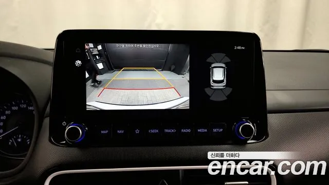 Hyundai Kona Hybrid id 2682525 из Кореи 16