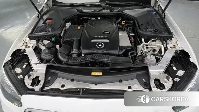 Mercedes-Benz E-Class W213 id 3671859 из Кореи 16