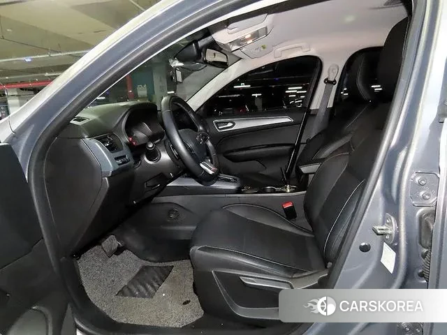 Renault Korea (Samsung) XM3 id 3390873 из Кореи 16