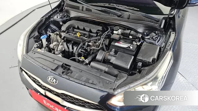 Kia Come New K3 id 3515280 из Кореи 16