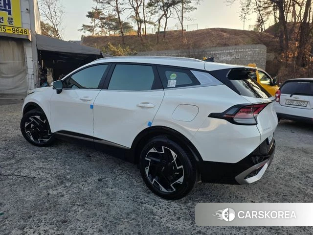 Kia Sportage 5th Generation id 3831802 из Кореи 16