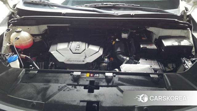 Kia Carnival 4th generation id 3916263 из Кореи 16