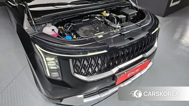 Kia The New Carnival 4th Generation id 3496778 из Кореи 16