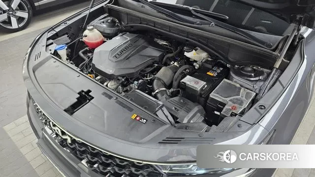 Kia Sorento 4th Generation id 3591537 из Кореи 16