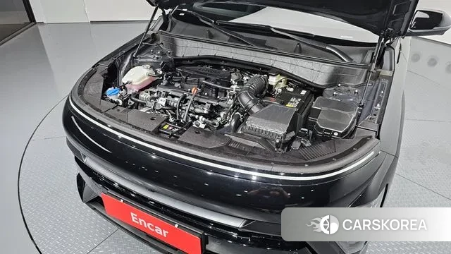 Hyundai Kona (SX2) id 3079809 из Кореи 16