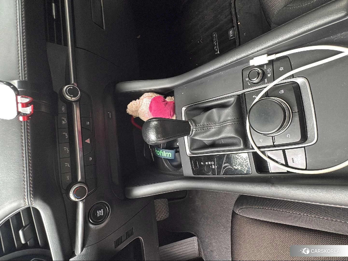Mazda 3 id 4515102 из Китая 17