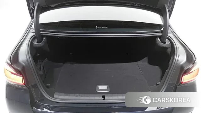 BMW 5 Series (G30) id 3411526 из Кореи 16