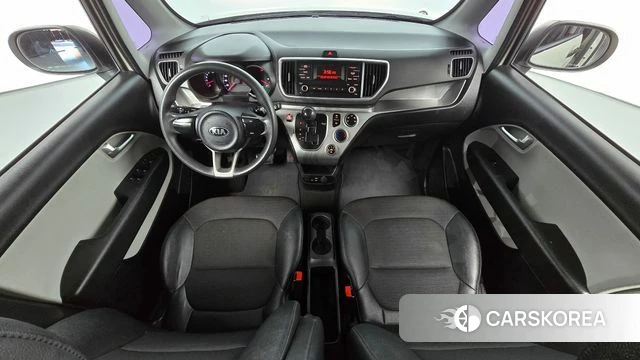 Kia The New Ray id 3905446 из Кореи 16