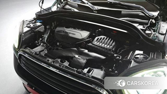 Mini Cooper Countryman id 4525481 из Кореи 30