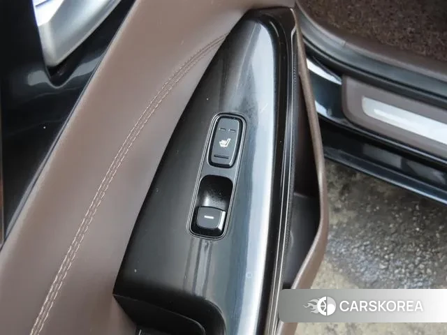 Kia Come New K7 id 3778848 из Кореи 16