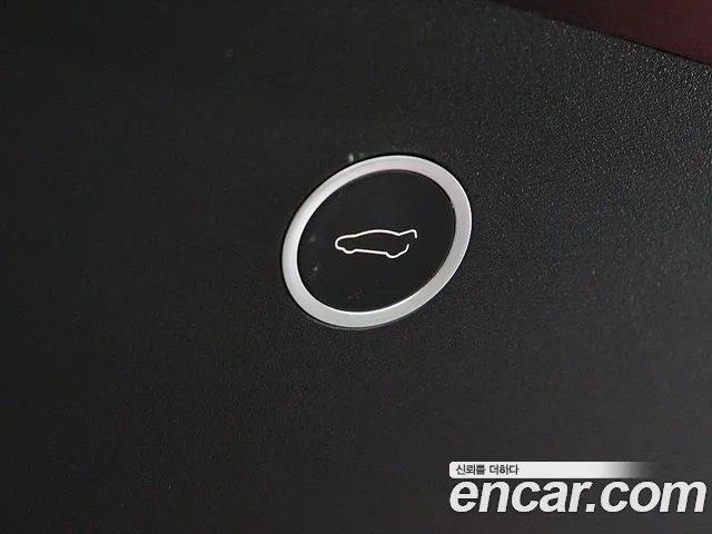 Tesla Model X id 2678911 из Кореи 11