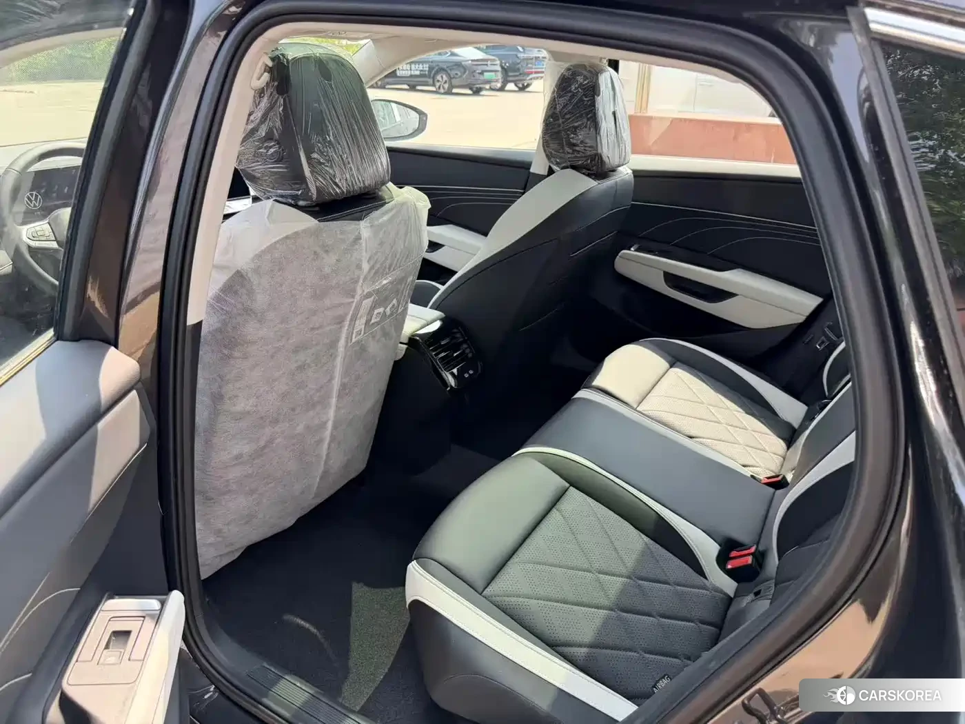 Volkswagen Sagitar id 4539452 из Китая 10