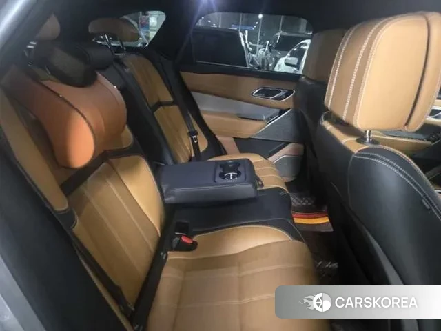 Land Rover Range Rover Velar id 3009484 из Кореи 7