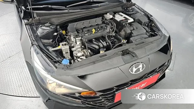 Hyundai Avante (CN7) id 3741892 из Кореи 16