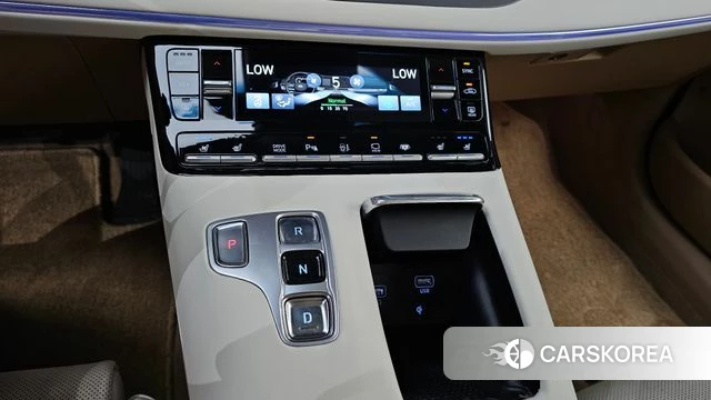 Hyundai The New Grandeur IG id 4923285 из Кореи 30