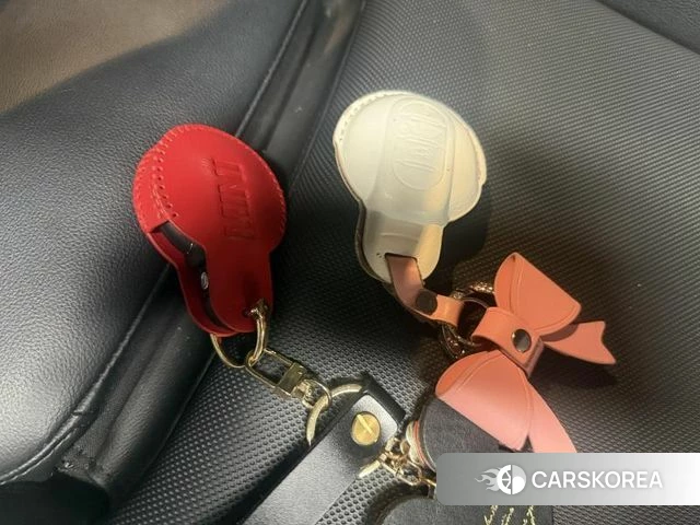 Mini Cooper id 4654128 из Кореи 13