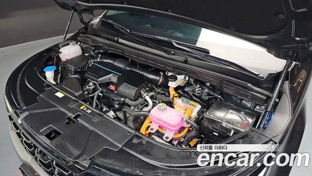 Kia The New Carnival 4th Generation id 2450710 из Кореи 16