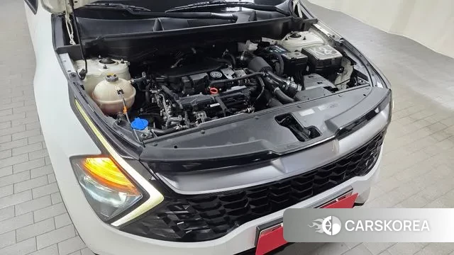 Kia Sportage 5th Generation id 3366743 из Кореи 16