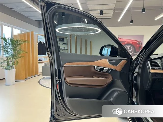 Volvo XC90 id 4212604 из Китая 12