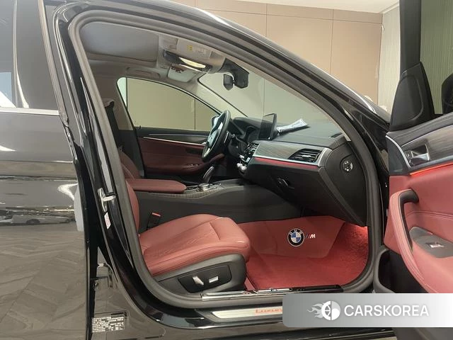 BMW 5 series id 4273306 из Китая 22