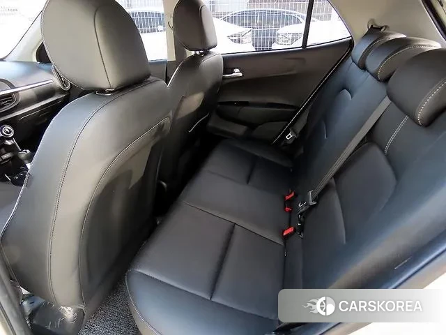 Kia Morning Urban (JA) id 3571050 из Кореи 16