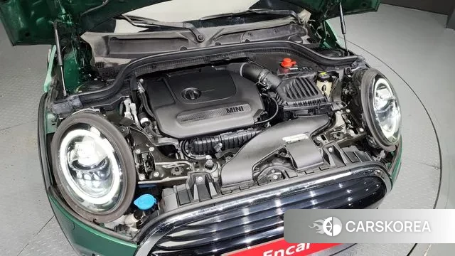 Mini Cooper id 2986065 из Кореи 16