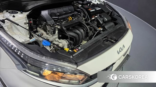 Kia The New K3 2nd generation id 3903760 из Кореи 16