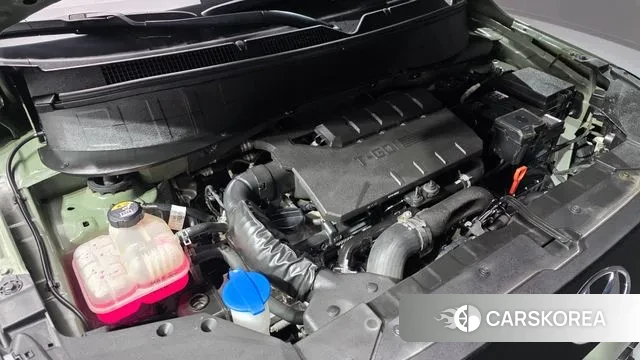 Hyundai Casper id 3777285 из Кореи 16