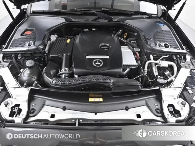 Mercedes-Benz E-Class W213 id 3041371 из Кореи 16