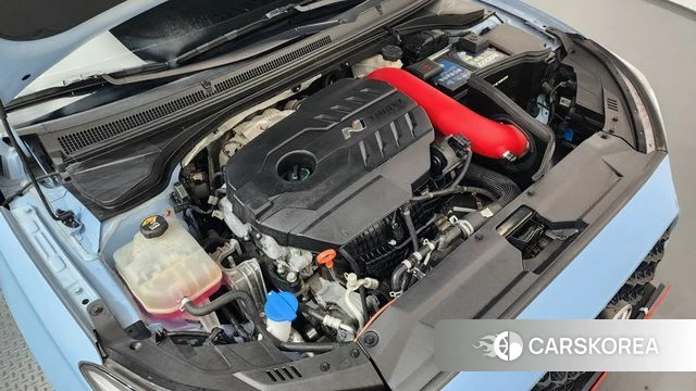 Hyundai Veloster (JS) id 4906695 из Кореи 27
