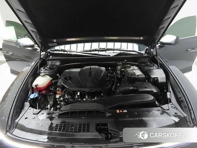 Hyundai Grandeur (GN7) id 3870963 из Кореи 16