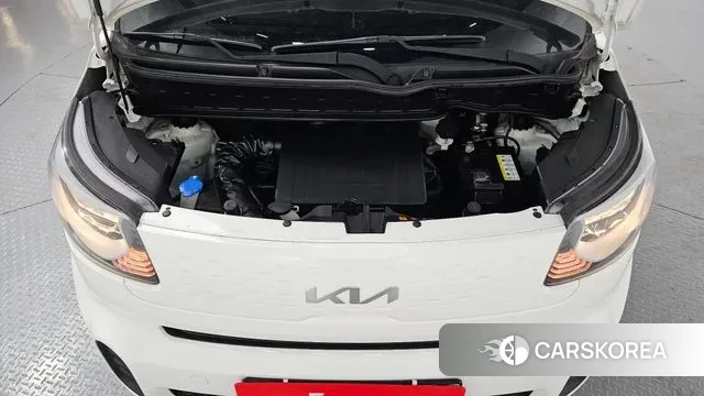 Kia The New Ray id 3650368 из Кореи 16