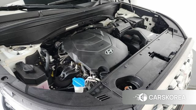 Hyundai Palisade id 3851990 из Кореи 16