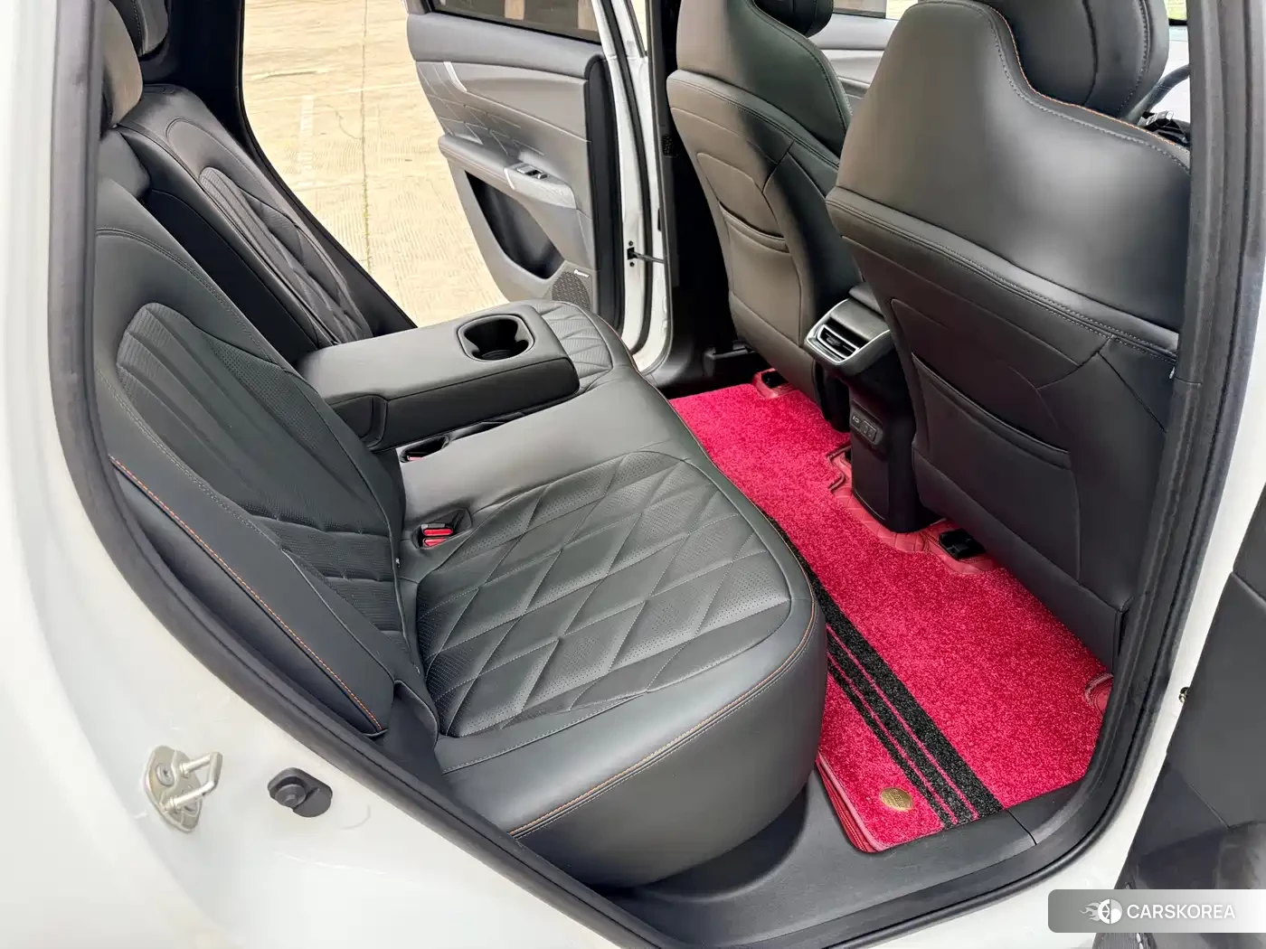 Chang'an Changan CS75PLUS id 4545828 из Китая 21